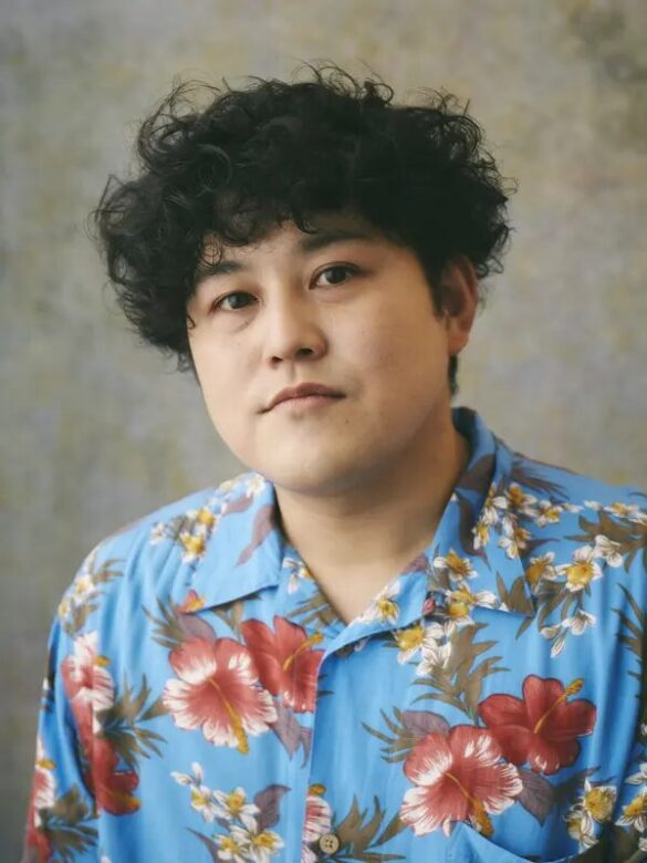 板倉武志：北山航 役