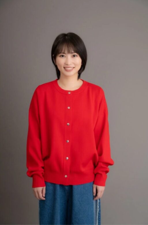 志田未来：汐川未来 役