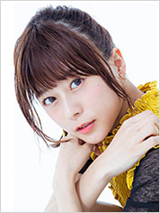 水瀬いのり：スマートウォッチの声・ルナ 役