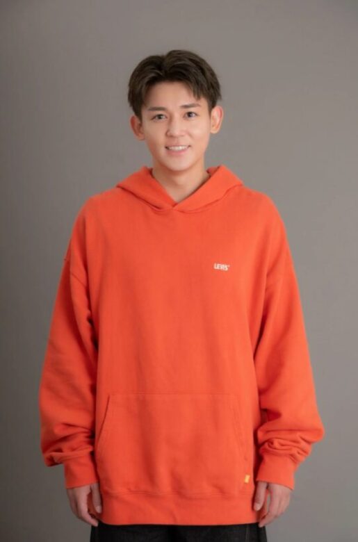 小瀧望：松岡優太 役