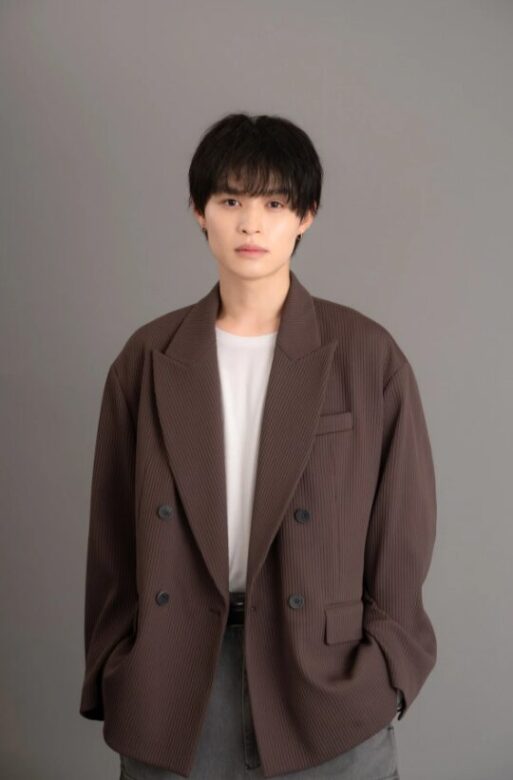 兵頭功海：矢野真 役