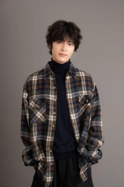 塩野瑛久：吉沢将生 役