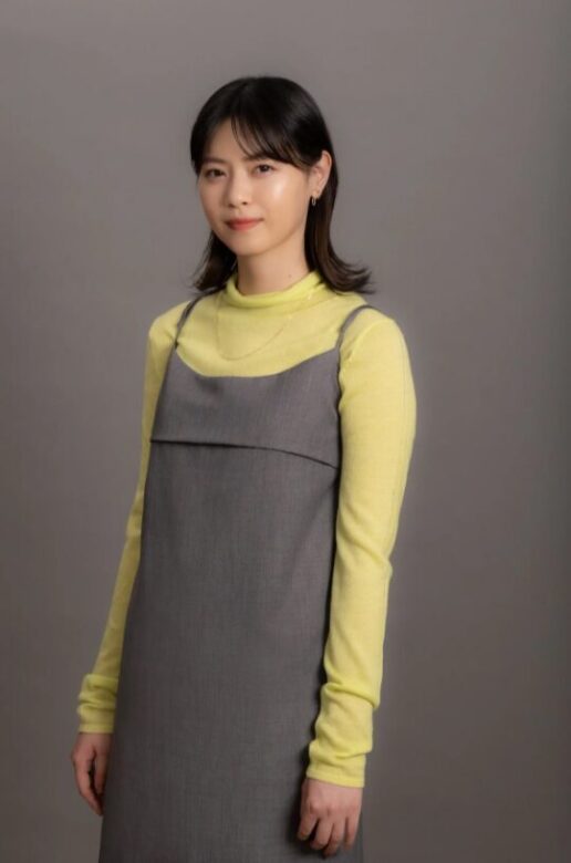 西野七瀬：今井沙織 役