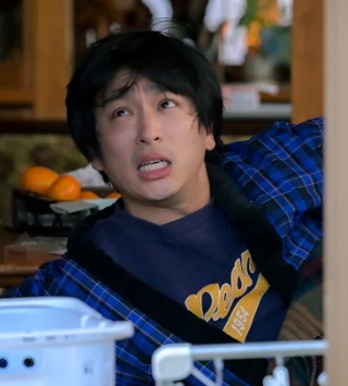 古館佑太朗：汐川哲也 役