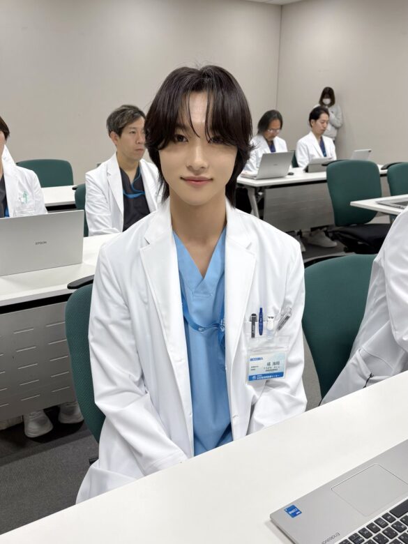 『ヤンドク!』のキャストを紹介