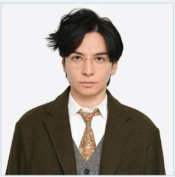 生田斗真：椎堂司 役