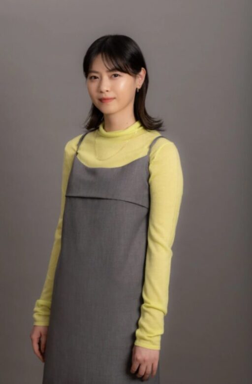 西野七瀬：今井沙織 役