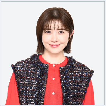 宮澤エマ：紺野幸子 役