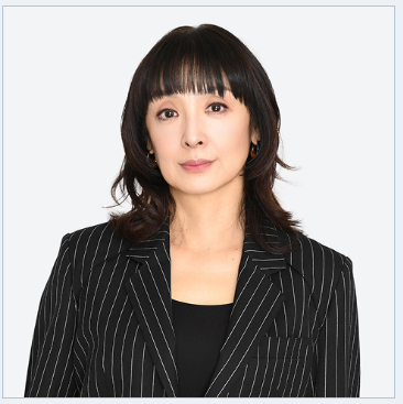 
草刈民代：椎堂ケイカ 役