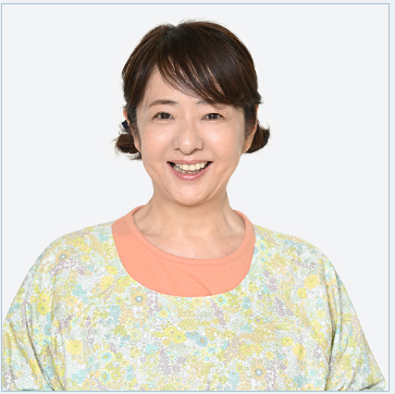 美保純：柴田真紀 役