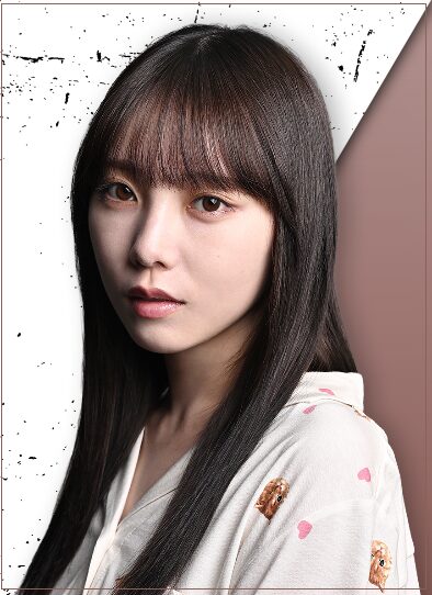 与田祐希：幸後 綾香(こうご あやか)役