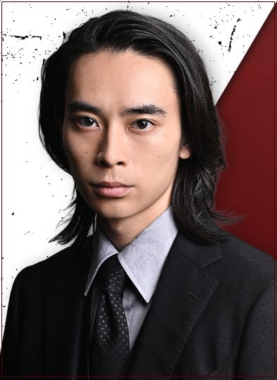 藤田ハル：寄居 俊(よりい しゅん)役