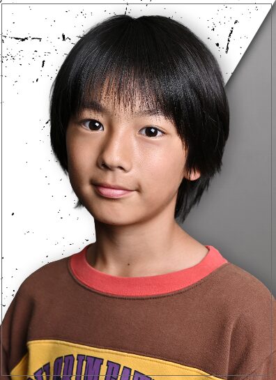 矢崎 滉：早瀬 拓海(はやせ たくみ) 役