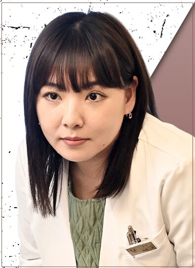 野呂佳代：桑原 瞳(くわはら ひとみ)役