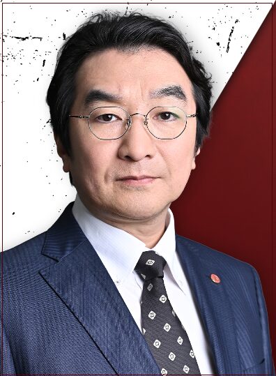 池田鉄洋：三上 章大(みかみ しょうた)役