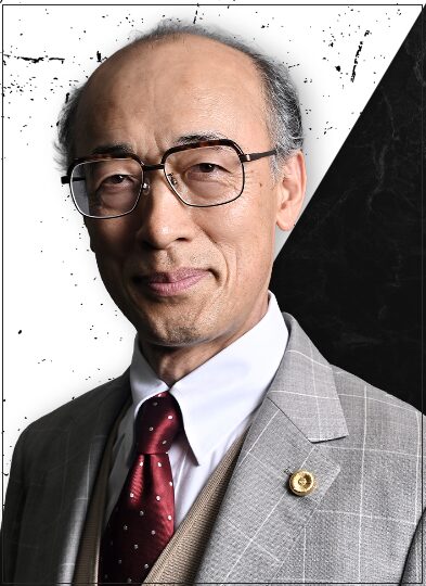 酒向 芳：海江田 勇(かいえだ いさむ)役