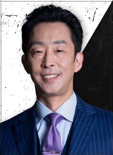 北村有起哉：合六 亘(ごうろく わたる)役