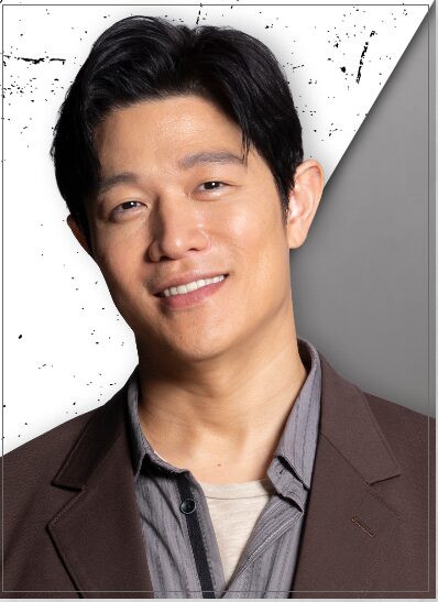 鈴木 亮平：早瀬 陸／儀堂 歩 役