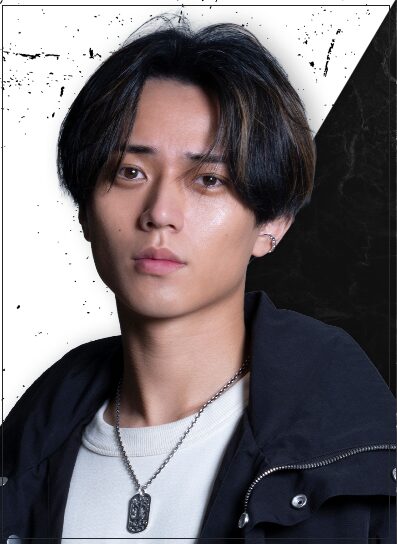 永瀬 廉：冬橋 航 役