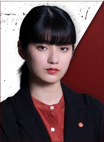 蒔田彩珠：足立 翼(あだち つばさ)役