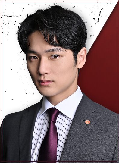 中川大輔：寺本 恵土(てらもと えど)役