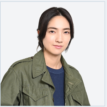 仁村紗和：橘環希 役