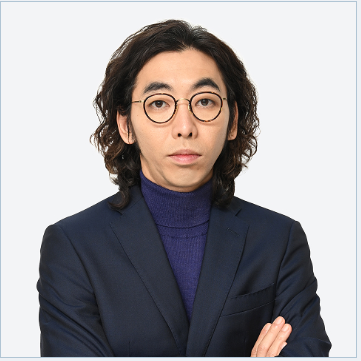 柄本時生：宮田真悟 役