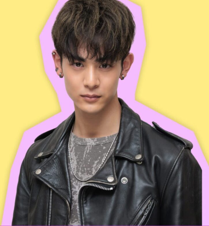 小林虎之介:沖田竜司(おきた りゅうじ)役