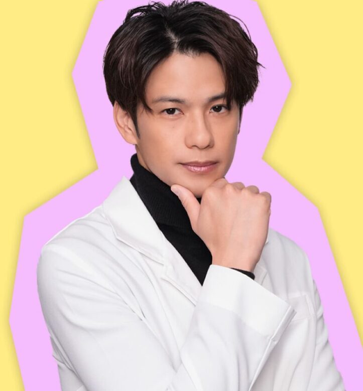 森崎ウィン:神崎祐樹(かんざき ゆうき)役