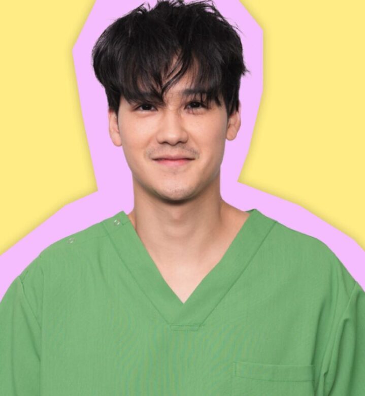 葉山奨之:飯塚涼(いいづか りょう)役