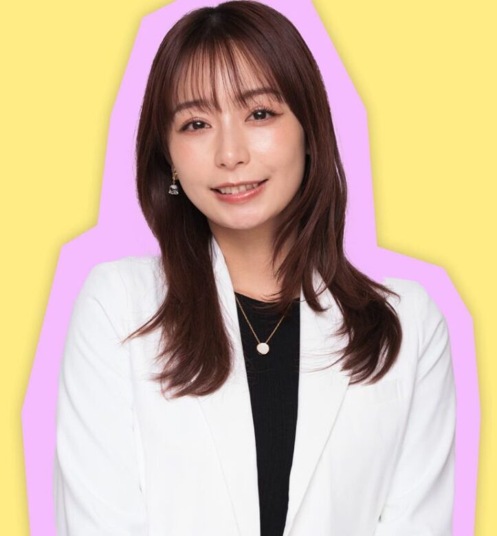 宇垣美里:岩崎沙羅(いわさき さら)役