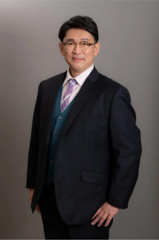 ビビる大木：田中正和 役