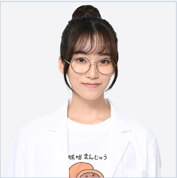 片岡凜：村上野乃花 役