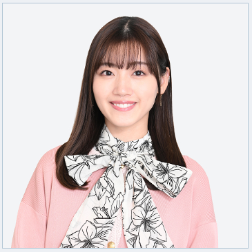 佐々木美玲：高木莉奈 役