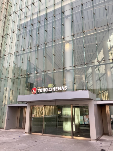 全国の上映劇場