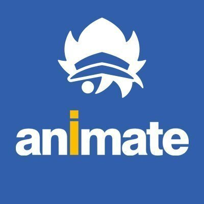 アニメイト