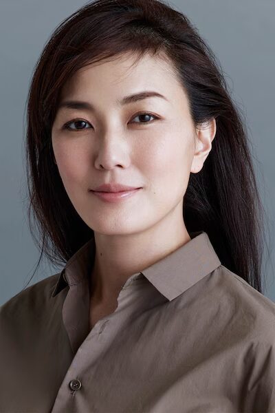 板谷由夏(いたや ゆか)：首藤麻美 役