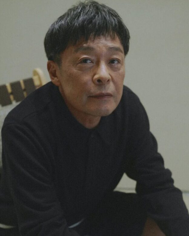 光石研(みついし けん)：山村賢二 役