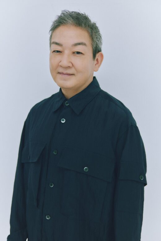 宮崎吐夢(みやざき とむ)：松山亮 役