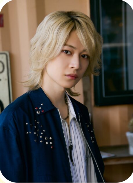 今野大輝(こんの たいき)：平林和馬 役