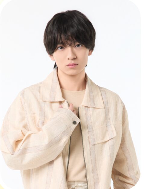 西村 拓哉(にしむら たくや)：トド松 役