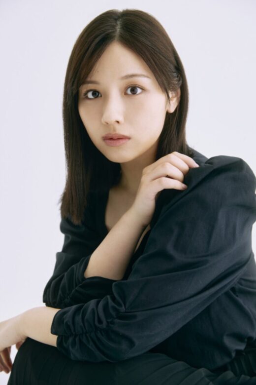 渡邊 美穂(わたなべ みほ)：トト子 役