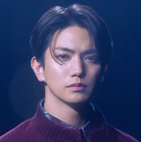 正門 良規(まさかど よしのり)：カラ松 役