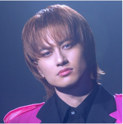 小島 健(こじま けん)：一松 役