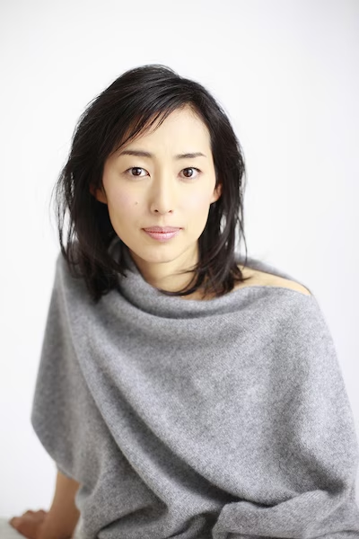 木村 多江(きむら たえ)：松野松代 役