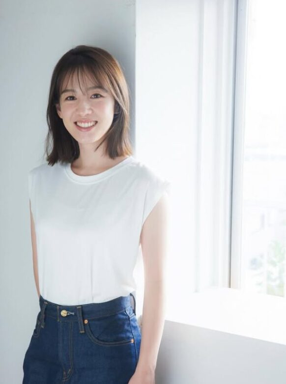 宮内 ひとみ(みやうち ひとみ)：白金台サクラ 役