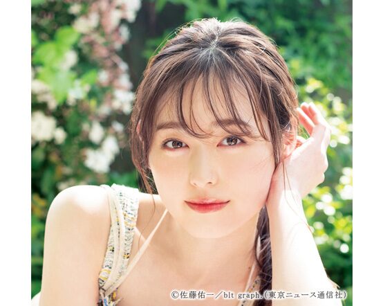 福原遥：加納百合(かのうゆり) 役