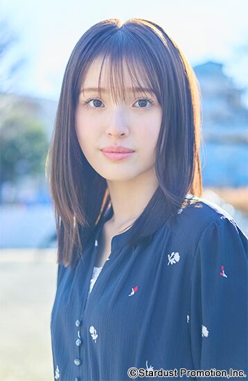 豊嶋花：紗良(さら) 役