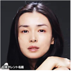 中嶋朋子：加納幸恵(かのうゆきえ) 役