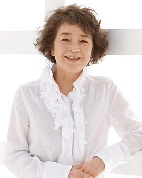 倍賞千恵子：千代(ちよ) 役
